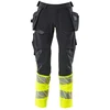 Image de Mascot Pantalon De Travail Accelerate Safe 19131 Hanging Pockets Big