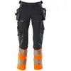 Image de Mascot Pantalon De Travail Accelerate Safe 19131 Hanging Pockets Big