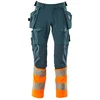 Image de Mascot Pantalon De Travail Accelerate Safe 19131 Hanging Pockets Big
