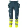 Image de Mascot Pantalon De Travail Accelerate Safe 19131 Hanging Pockets Big