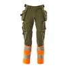 Image de Mascot Pantalon De Travail Accelerate Safe 19131 Hanging Pockets Big