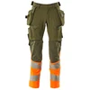 Image de Mascot Pantalon De Travail Accelerate Safe 19131 Hanging Pockets Big