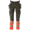 Image de Mascot Pantalon De Travail Accelerate Safe 19131 Hanging Pockets Big