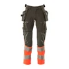 Image de Mascot Pantalon De Travail Accelerate Safe 19131 Hanging Pockets Big