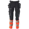 Image de Mascot Pantalon De Travail Accelerate Safe 19131 Hanging Pockets Big