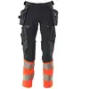 Image de Mascot Pantalon De Travail Accelerate Safe 19131 Hanging Pockets Big
