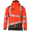 Image de Mascot Veste D´hiver Accelerate Safe 19335