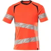 Image de Mascot T-shirt à Manches Courtes Accelerate Safe 19082