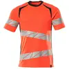 Image de Mascot T-shirt à Manches Courtes Accelerate Safe 19082