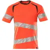 Image de Mascot T-shirt à Manches Courtes Accelerate Safe 19082