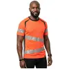 Image de Mascot T-shirt à Manches Courtes Accelerate Safe 19082