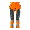 Image de Mascot Pantalon De Travail Accelerate Safe 19031 Hanging Pockets Big