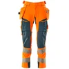 Image de Mascot Pantalon De Travail Accelerate Safe 19031 Hanging Pockets Big