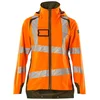 Image de Mascot Veste De Pluie Accelerate Safe 19011 Outer Lining