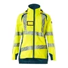 Image de Mascot Veste De Pluie Accelerate Safe 19011 Outer Lining