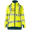 Image de Mascot Veste De Pluie Accelerate Safe 19011 Outer Lining