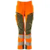 Image de Mascot Pantalon De Travail Accelerate Safe 19078