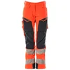 Image de Mascot Pantalon De Travail Accelerate Safe 19078