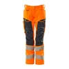 Image de Mascot Pantalon De Travail Accelerate Safe 19578
