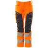 Image de Mascot Pantalon De Travail Accelerate Safe 19578