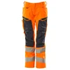Image de Mascot Pantalon De Travail Accelerate Safe 19578