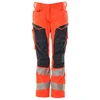 Image de Mascot Pantalon De Travail Accelerate Safe 19578