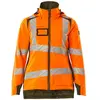 Image de Mascot Veste D´hiver Accelerate Safe 19045