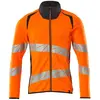 Image de Mascot Sweat-shirt à Zip Accelerate Safe 19184