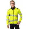 Image de Mascot Sweat-shirt à Zip Accelerate Safe 19184