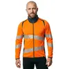 Image de Mascot Sweat-shirt   Zip Accelerate Safe 19184