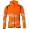 Image de Mascot Sweat-shirt à Zip Accelerate Safe 19284