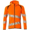 Image de Mascot Sweat-shirt à Zip Accelerate Safe 19284
