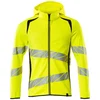 Image de Mascot Sweat-shirt à Zip Accelerate Safe 19284