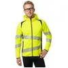 Image de Mascot Sweat-shirt à Zip Accelerate Safe 19284
