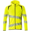 Image de Mascot Sweat-shirt à Zip Accelerate Safe 19284