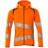 Image de Mascot Sweat-shirt à Zip Accelerate Safe 19284