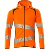 Image de Mascot Sweat-shirt à Zip Accelerate Safe 19284