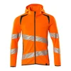 Image de Mascot Sweat-shirt à Zip Accelerate Safe 19284