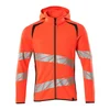 Image de Mascot Sweat-shirt à Zip Accelerate Safe 19284
