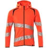 Image de Mascot Sweat-shirt à Zip Accelerate Safe 19284