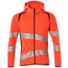 Image de Mascot Sweat-shirt à Zip Accelerate Safe 19284