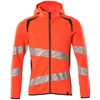 Image de Mascot Sweat-shirt à Zip Accelerate Safe 19284