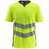 Image de Mascot T-shirt   Manches Courtes Safe Supreme 50127