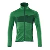 Image de Mascot Sweat-shirt à Zip Accelerate 18103
