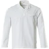 Image de Mascot Chemise à Manches Longues Food & Care 20252