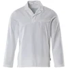 Image de Mascot Chemise à Manches Longues Food & Care 20452