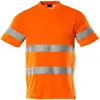 Image de Mascot T-shirt à Manches Courtes Safe Classic 20882