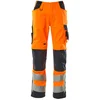 Image de Mascot Pantalon De Travail Safe Supreme 20879