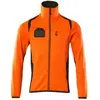 Image de Mascot Sweat-shirt à Zip Accelerate Safe 19403