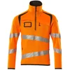 Image de Mascot Sweat   Demi-zip Accelerate Safe 19005